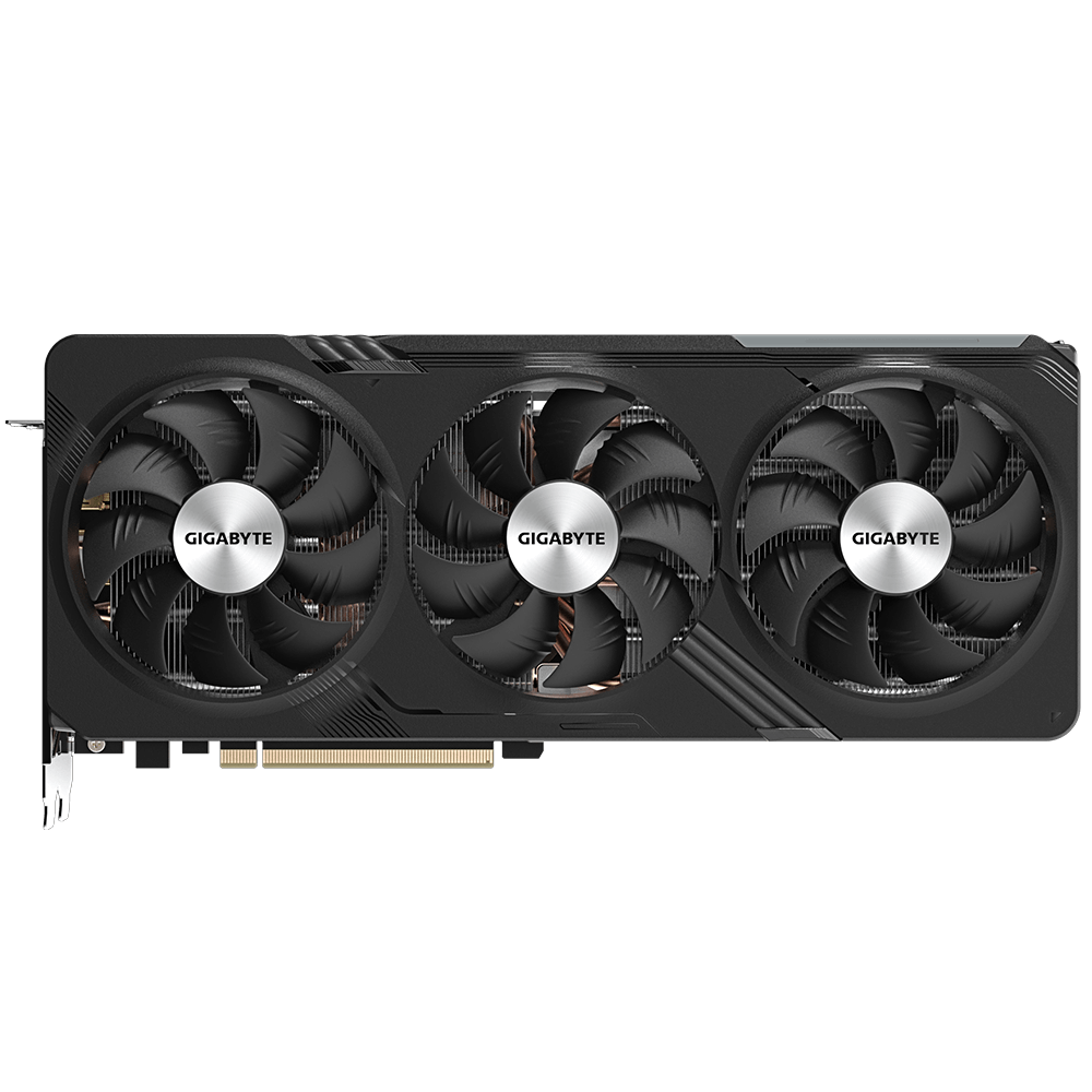 Gigabyte RX 7700 XT GV-R77XTGAMING OC-12GD