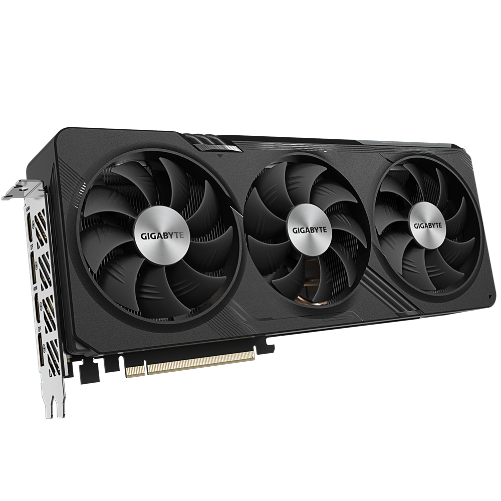 GIGABYTE RX 7800 XT GV-R78XTGAMING OC-16GD