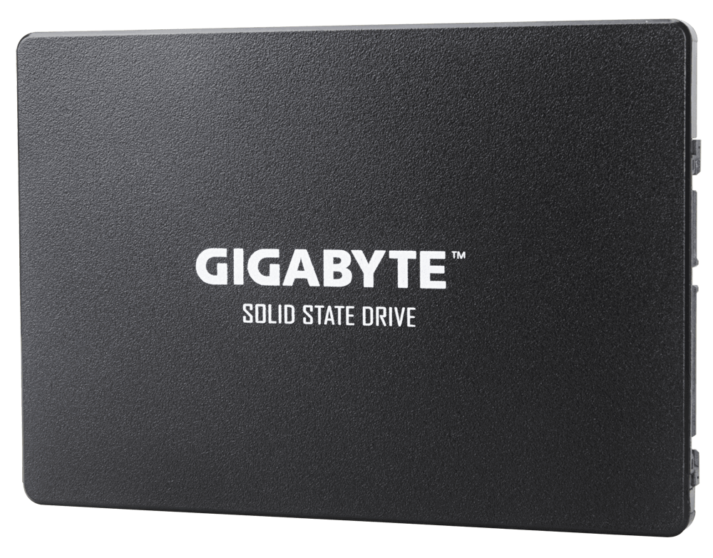 GIGABYTE SSD 1.0TB 2.5’ SATA3