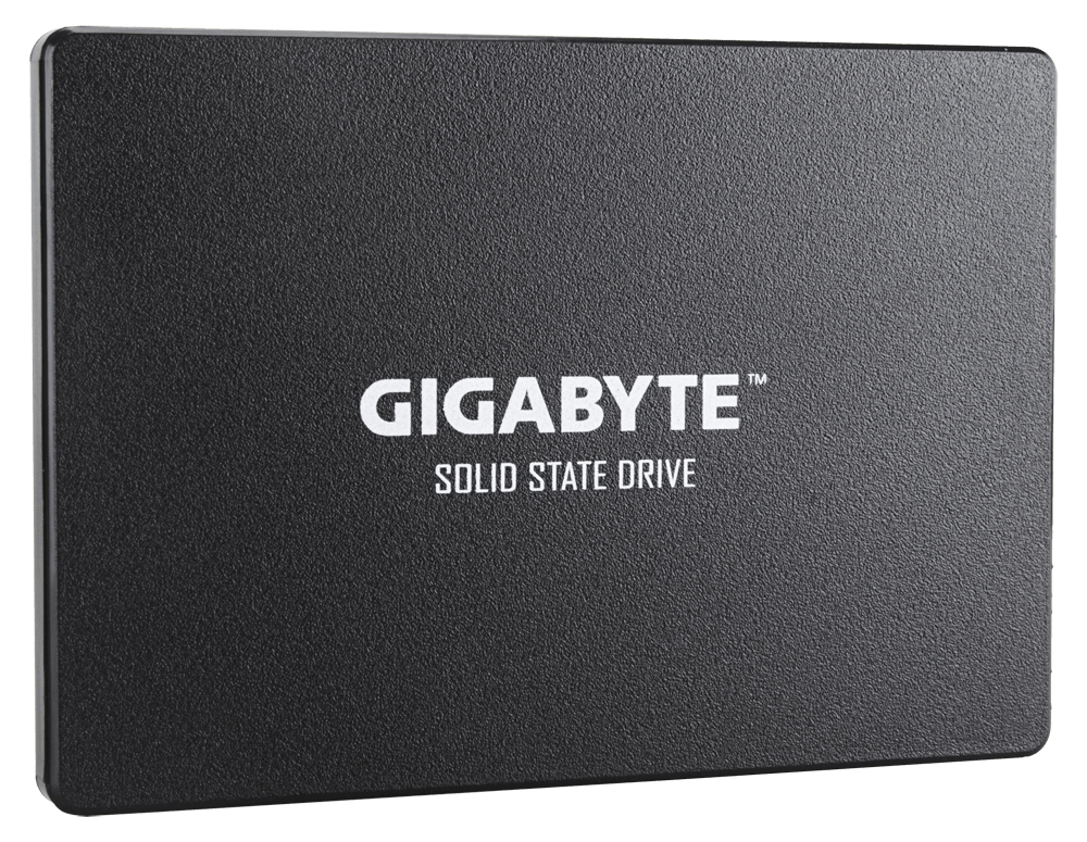 GIGABYTE SSD 240GB 2.5’ SATA3 - GP-GSTFS31240GNTD