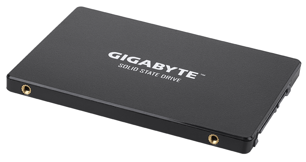 GIGABYTE SSD 240GB 2.5’ SATA3 - GP-GSTFS31240GNTD