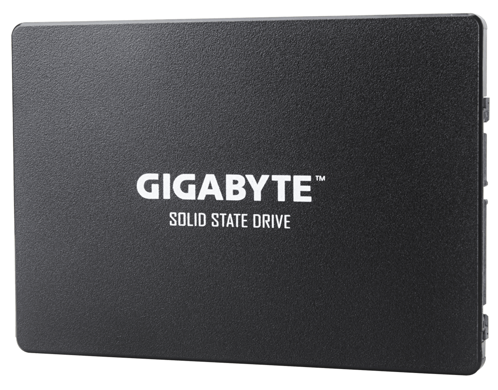 GIGABYTE SSD 240GB 2.5’ SATA3 - GP-GSTFS31240GNTD