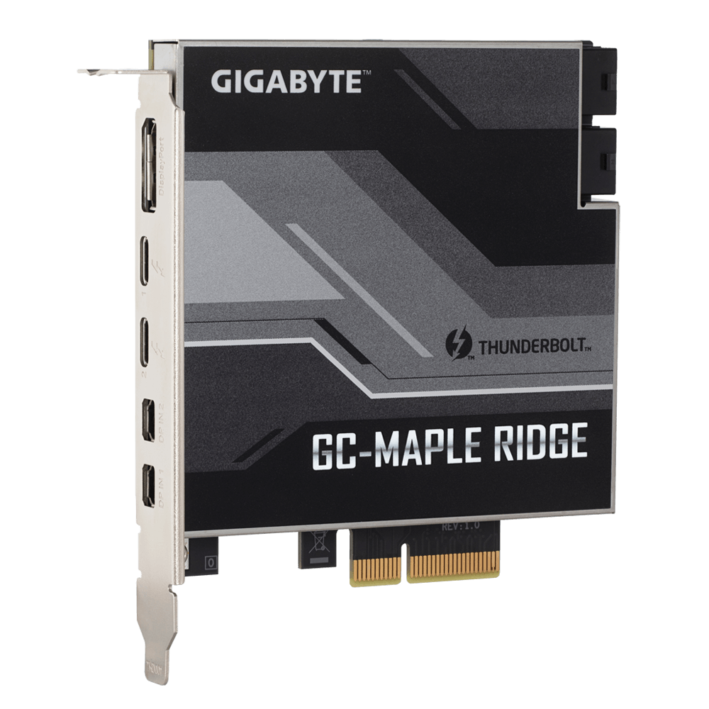 Carte titan ridge thunderbolt 3 rev 1 pour macpro 2010/2012 à Saumur Clasf infor Carte titan ridge thunderbolt 3 rev 1 pour macpro 2010/2012 à Saumur Clasf infor
