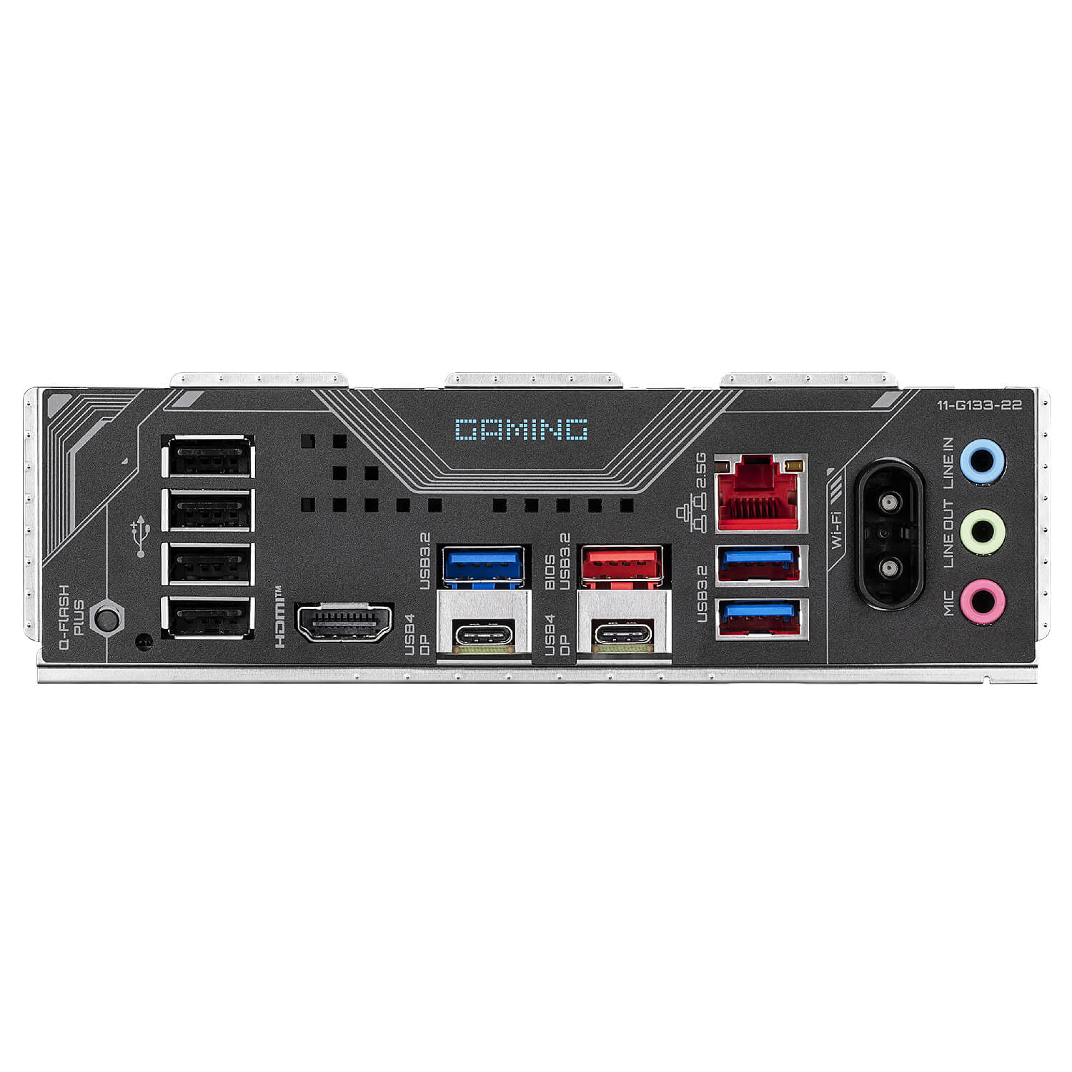 Gigabyte X870 GAMING WiFi6