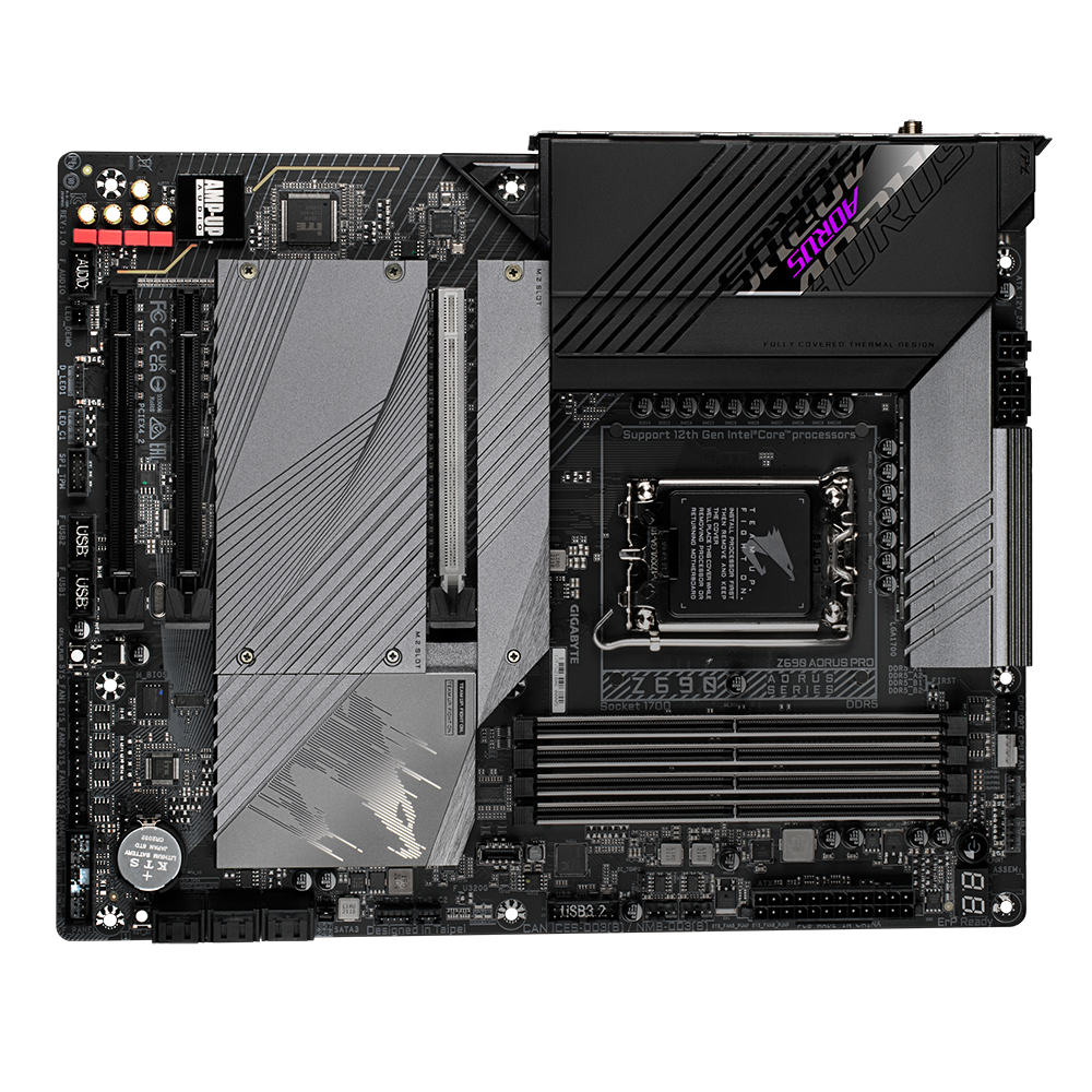 GIGABYTE Z690 AORUS PRO