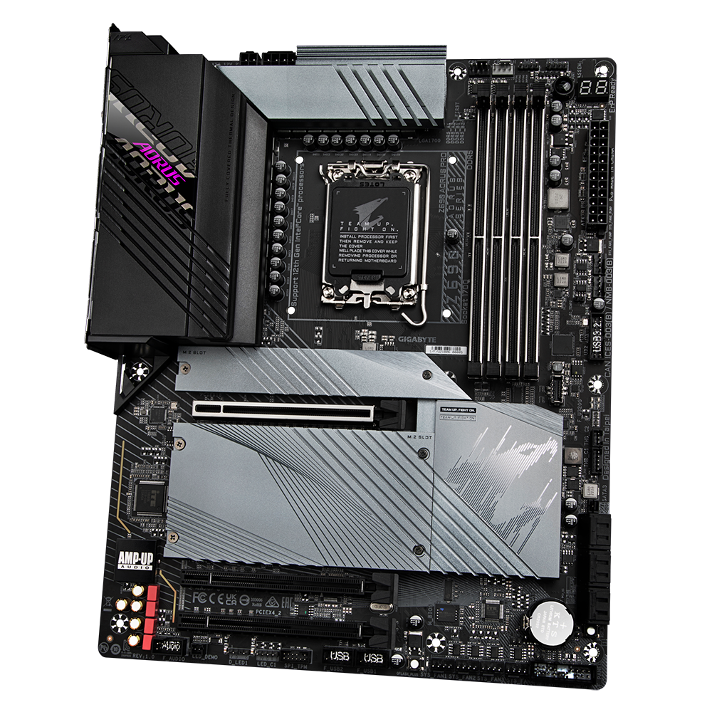 GIGABYTE Z690 AORUS PRO