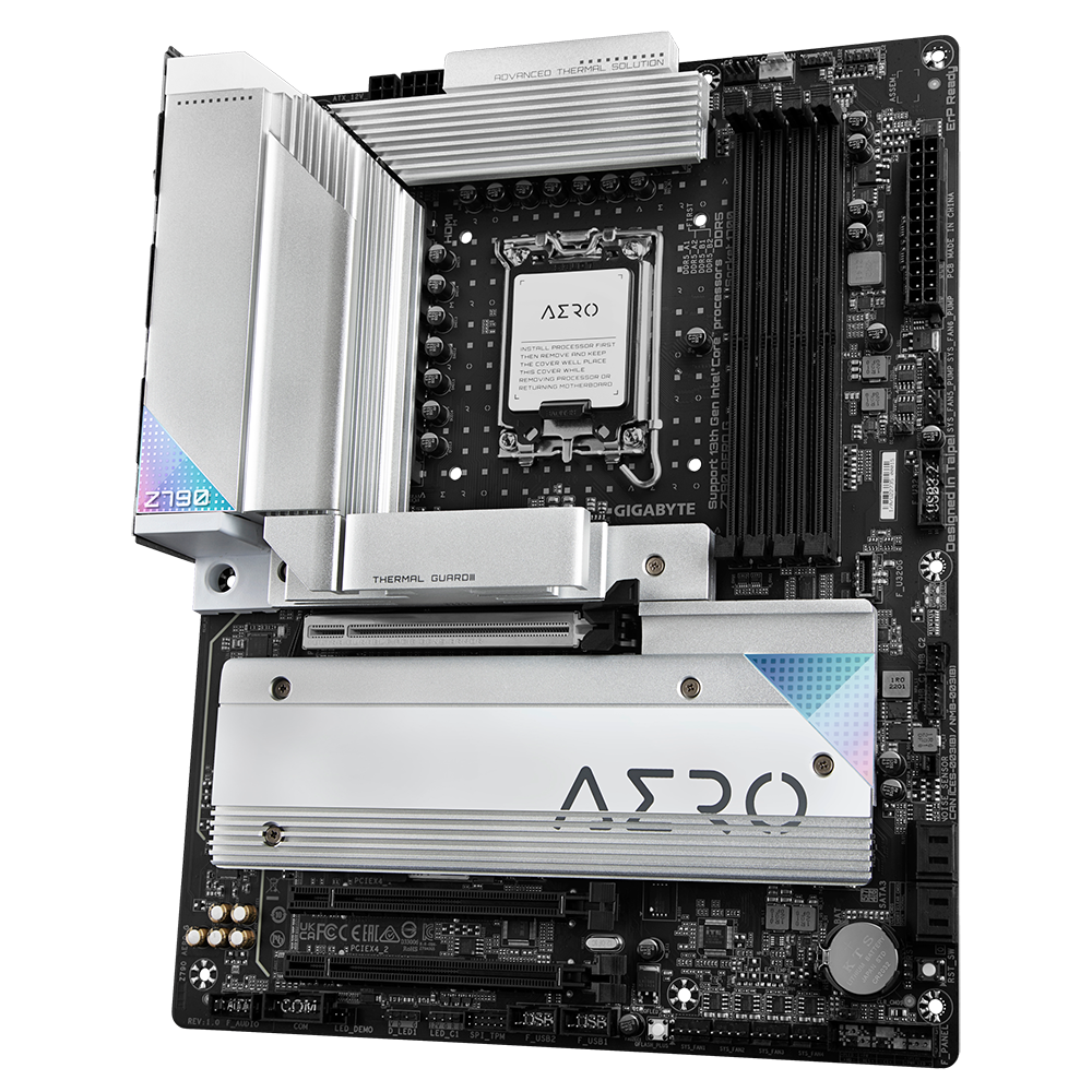 GIGABYTE Z790 AERO G