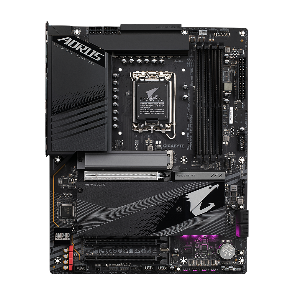 GIGABYTE Z790 AORUS ELITE DDR4