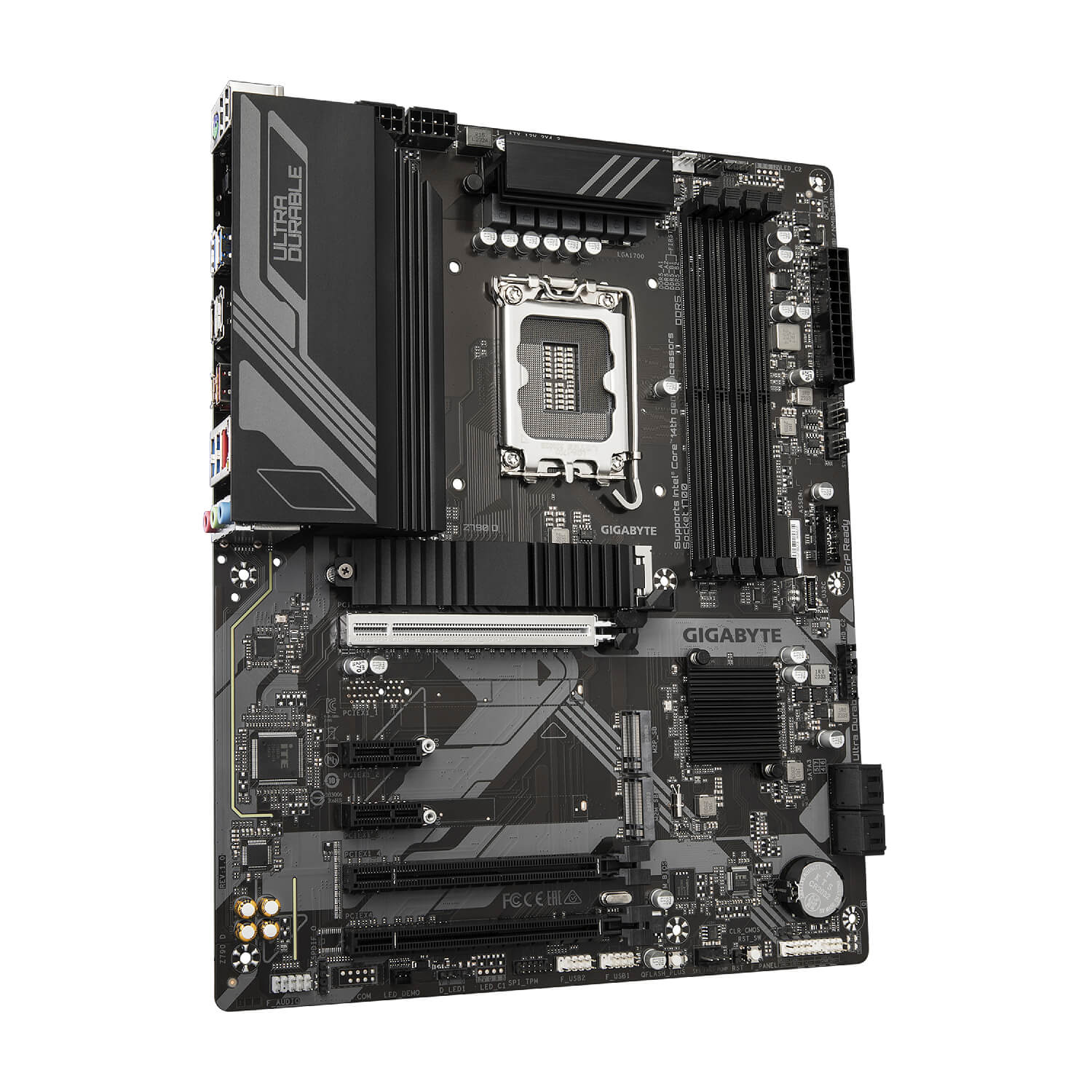 Gigabyte Z790 D