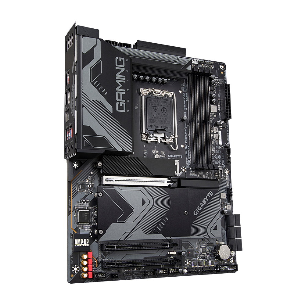 GIGABYTE Z790 GAMING X