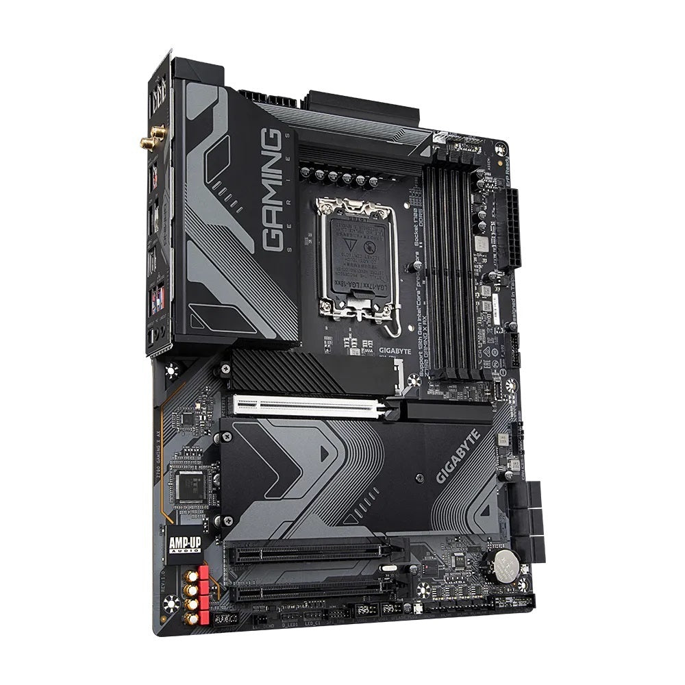 GIGABYTE Z790 GAMING X AX