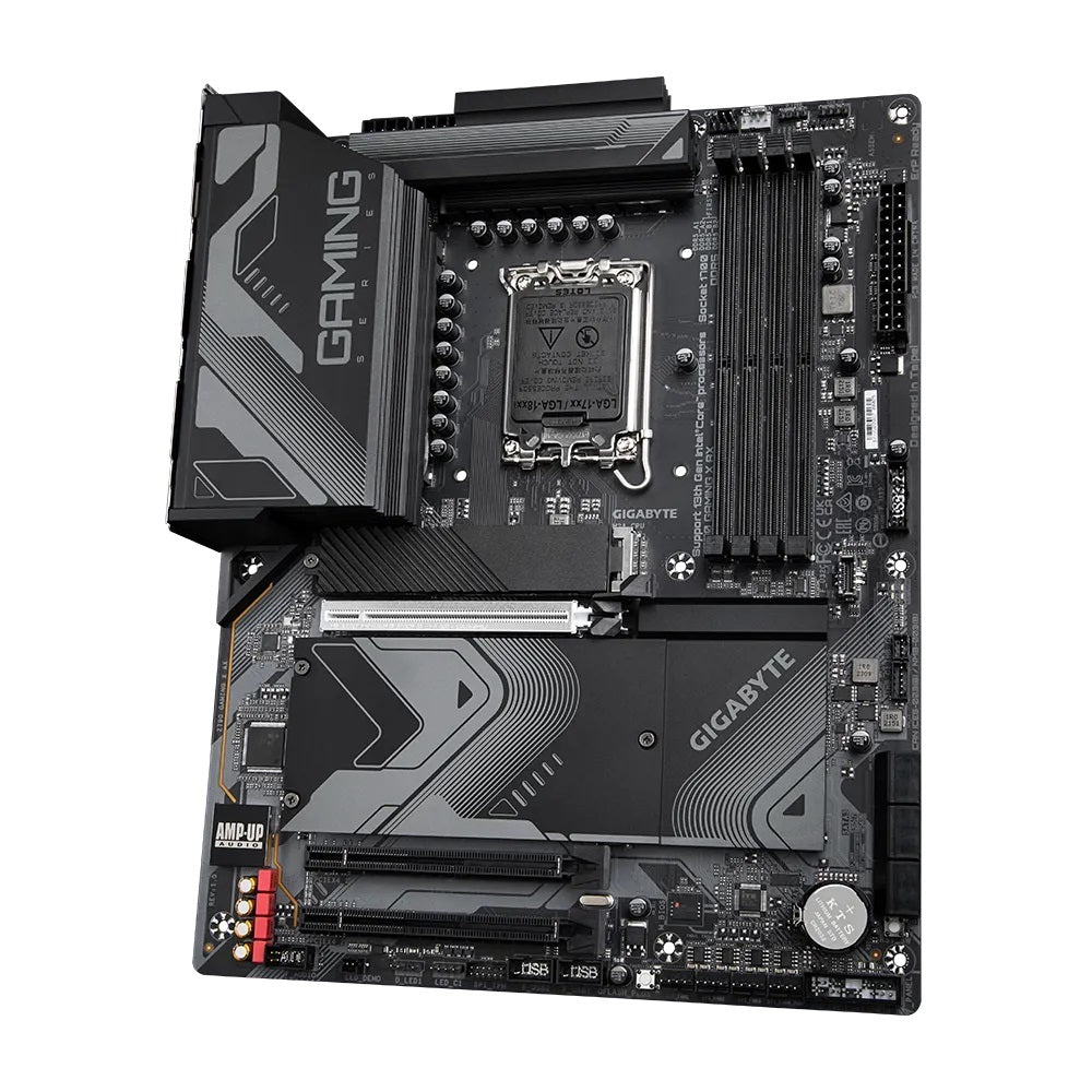 GIGABYTE Z790 GAMING X AX