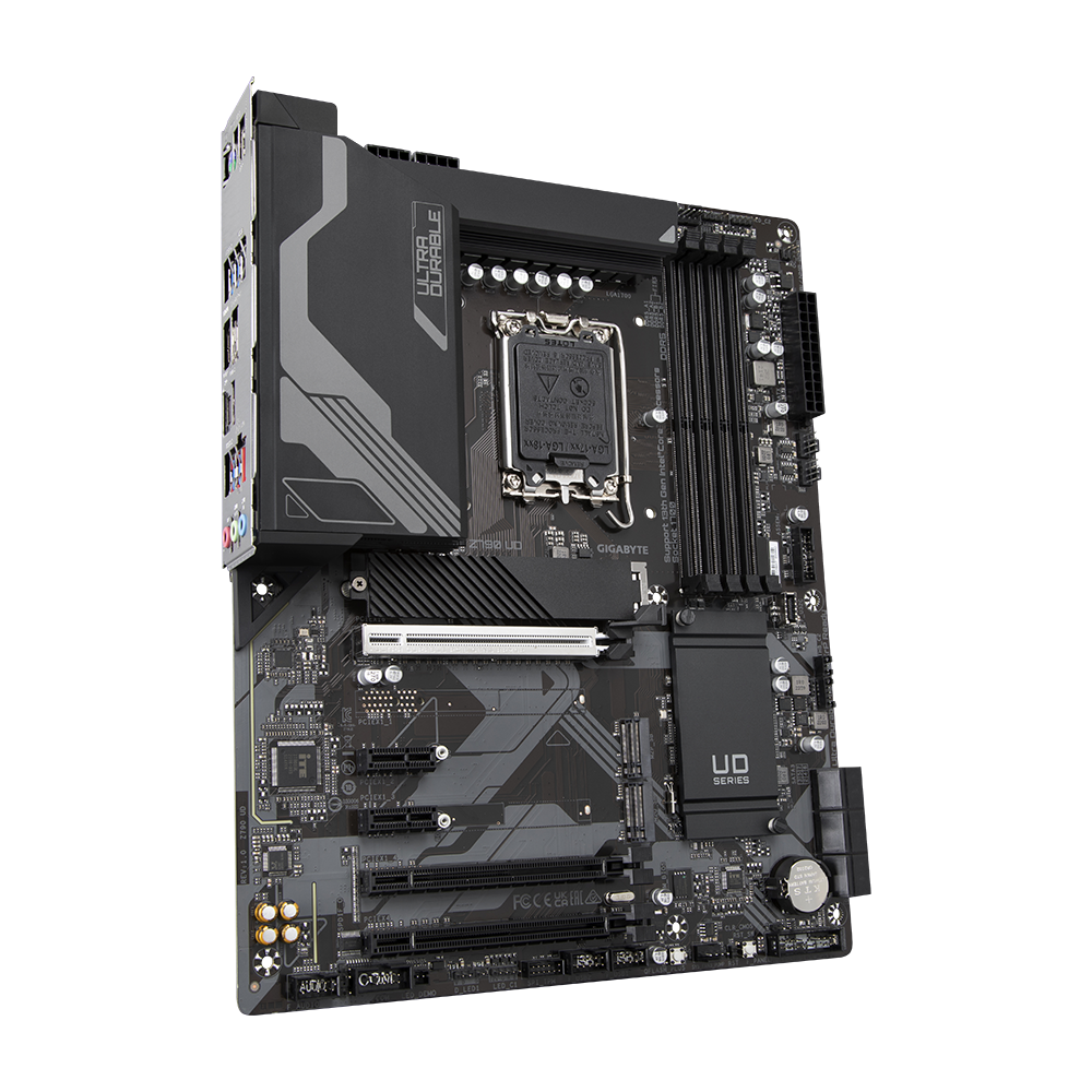 Gigabyte Z790 UD