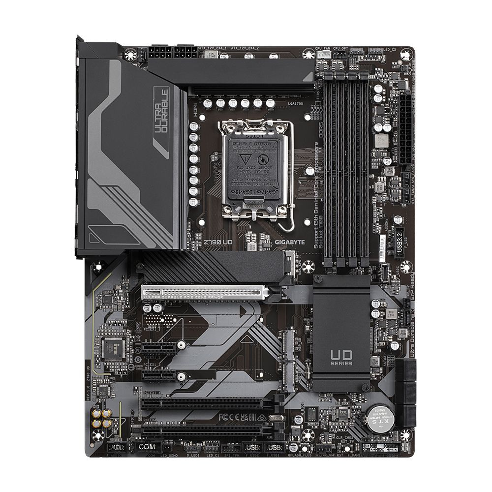 Gigabyte Z790 UD