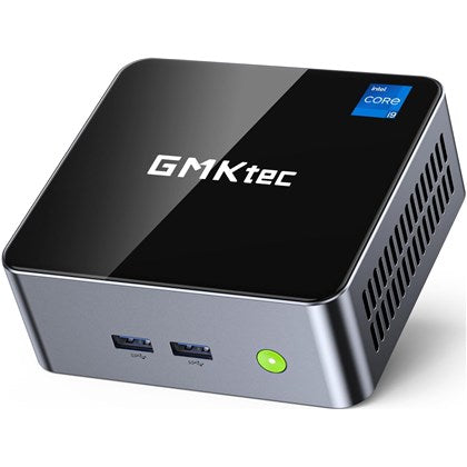 GMKtec NucBox M3 Intel i5-12450H/16GB/1TB/W11Pro