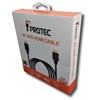 HDMI CABLE 4K 2M PROTEC