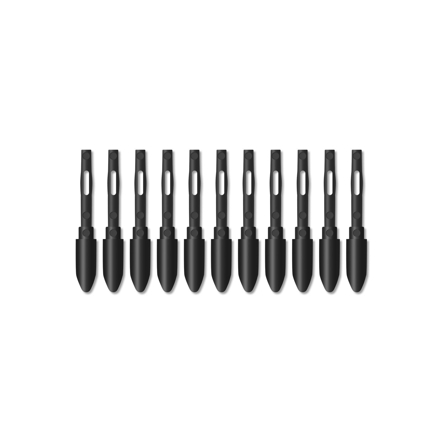 חודים עט דיגיטלי HUION PEN NIBS PN04 FOR PW100/PW201