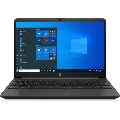 HP 250 G8 15.6 FHD i3-1115/8GB (1x8GB)/512SSD/Dark Silver/DOS/