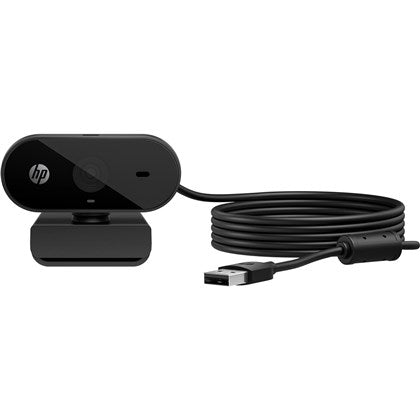 HP 325 Webcam for business Full HD 1080p