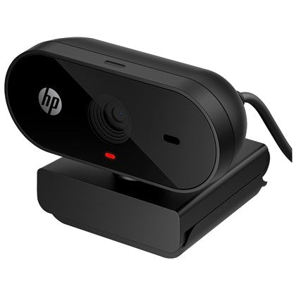 HP 325 Webcam for business Full HD 1080p