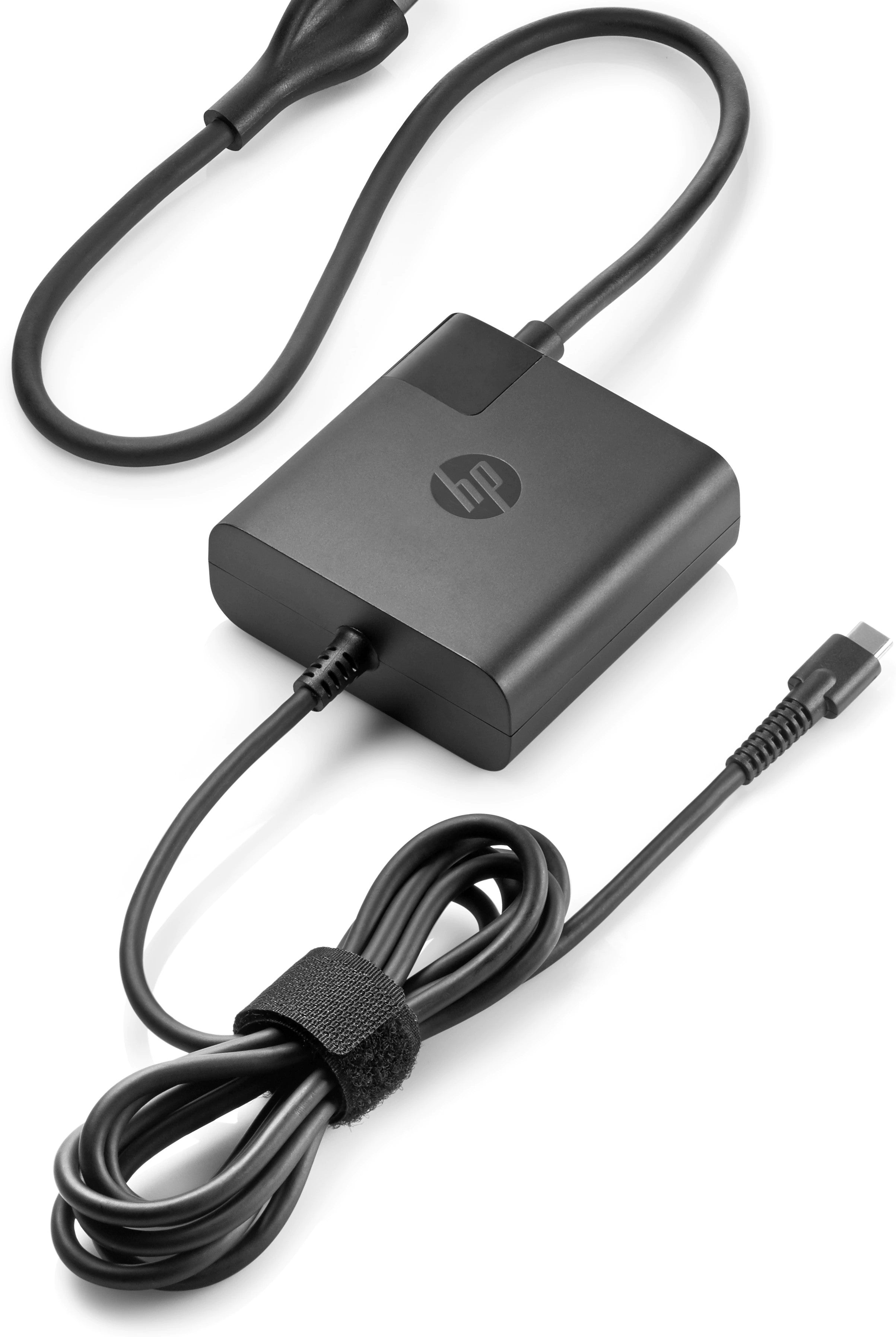 HP Charger 65W USB Type-C