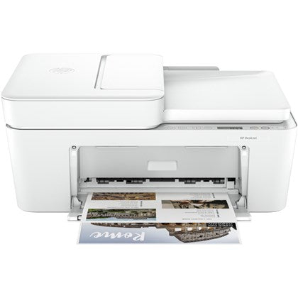 HP DeskJet Plus 4220 All in One