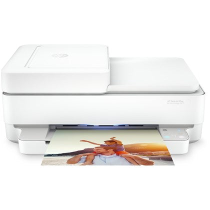 HP DeskJet Plus Ink Advantage 6475 AIO