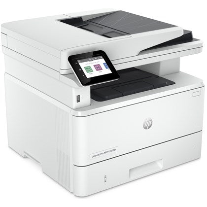 HP LaserJet Pro 400 MFP 4102fdw