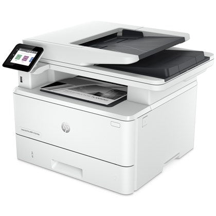 HP LaserJet Pro 400 MFP 4102fdw