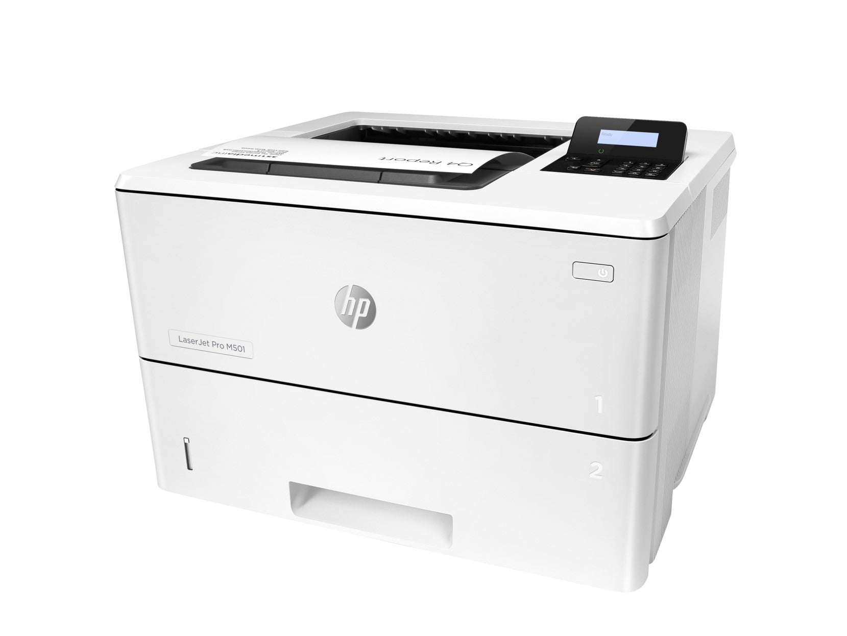 HP HP LaserJet Pro M501dn