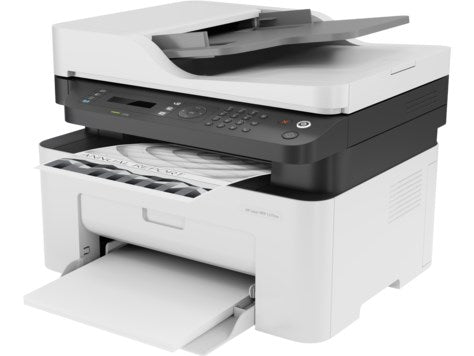 HP LaserJet Pro MFP M137fnw