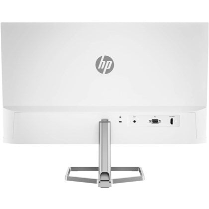 HP M24FW 24’’ FHD IPS VGA HDMI WHITE