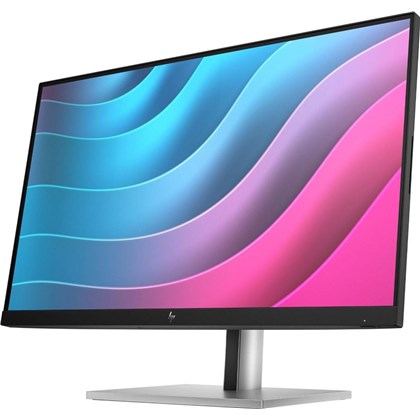 HP MONITOR E24 G5 IPS FHD PIVOT + VESA DP/VGA/HDMI/USBX4/5Y