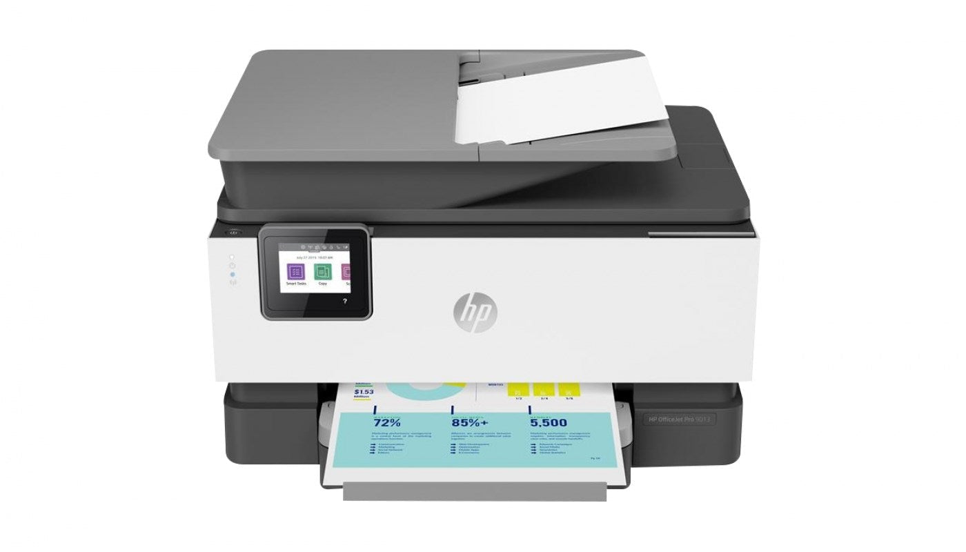 HP OfficeJet Pro 9013 All-in-One