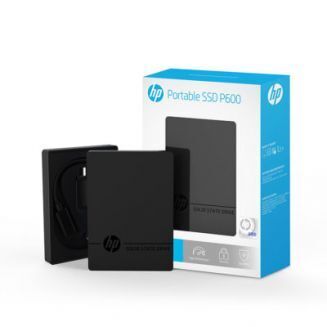 HP PORTABLE SSD P600 1TB