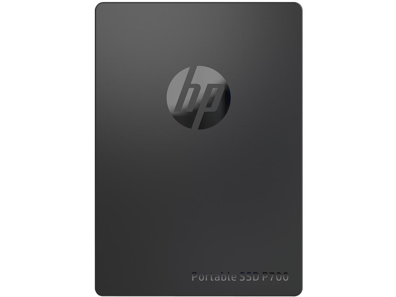 HP PORTABLE SSD P700 1.0TB