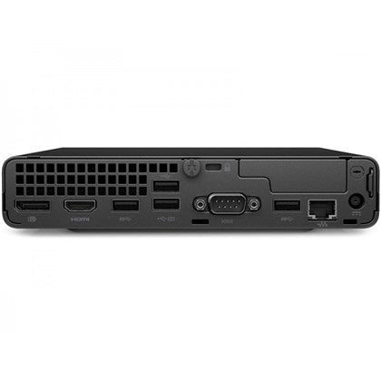 HP260 G9 MINI PRO i3-1215/8GB/256 SSD/FD/WIFI/3Y