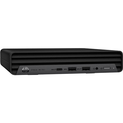 HP260 G9 MINI PRO i5-1235U/16GB (1X16)/512 SSD/WIN11PRO/WIFI/3Y