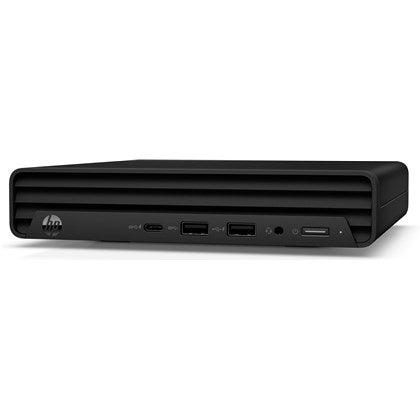 HP260 G9 MINI PRO i5-1335U/16GB/512/WIFI/FD