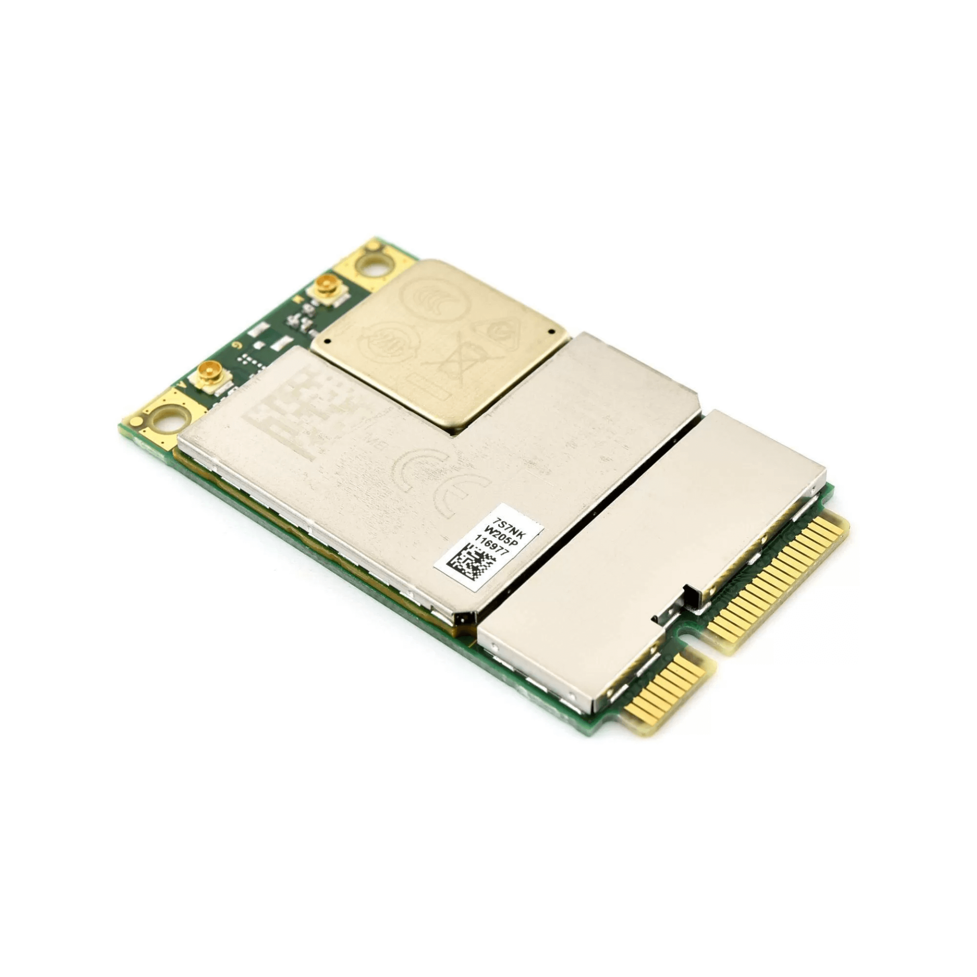 HUAWEI 3G MODULE MINI PCI-E - Cryptech