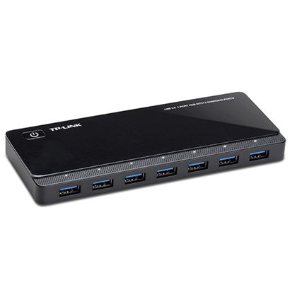 HUB USB 3.0 7PORT + 2Charging Ports TP LINK