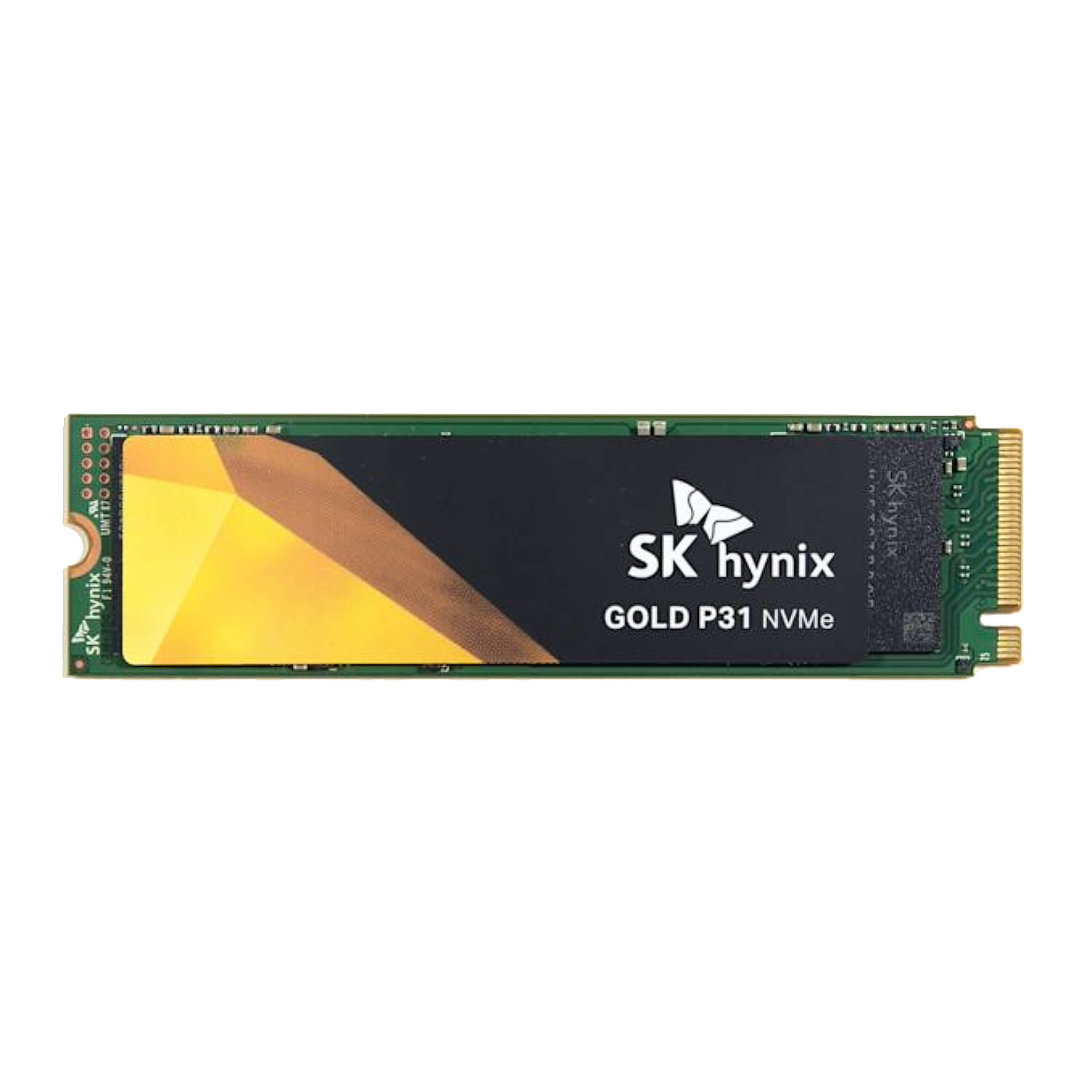 HYNIX SSD 1.0TB GOLD P31 NVME M.2 SHGP31-1000GM-2