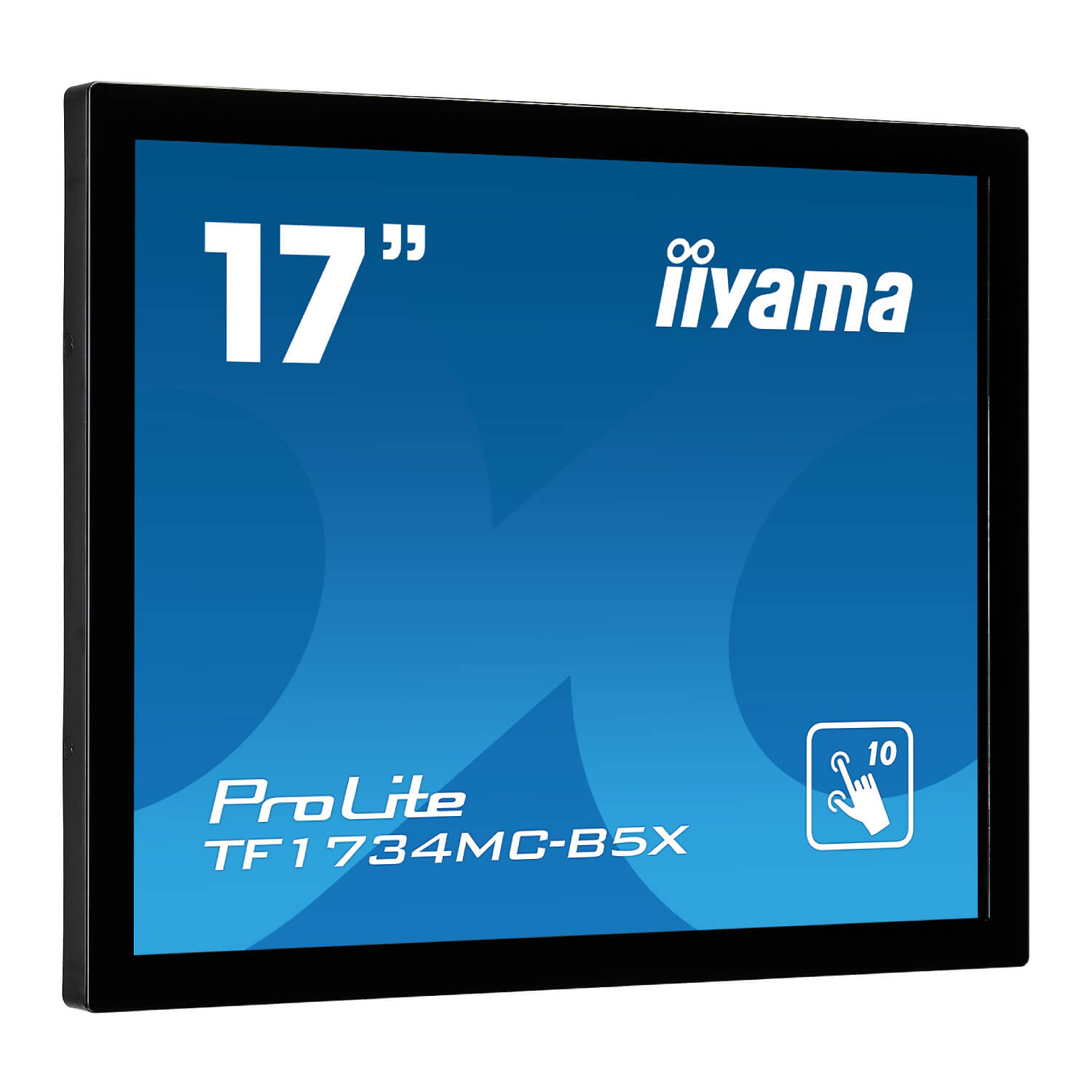 IIYAMA 17’ PROLITE TOUCH IP65 OPEN FRAME