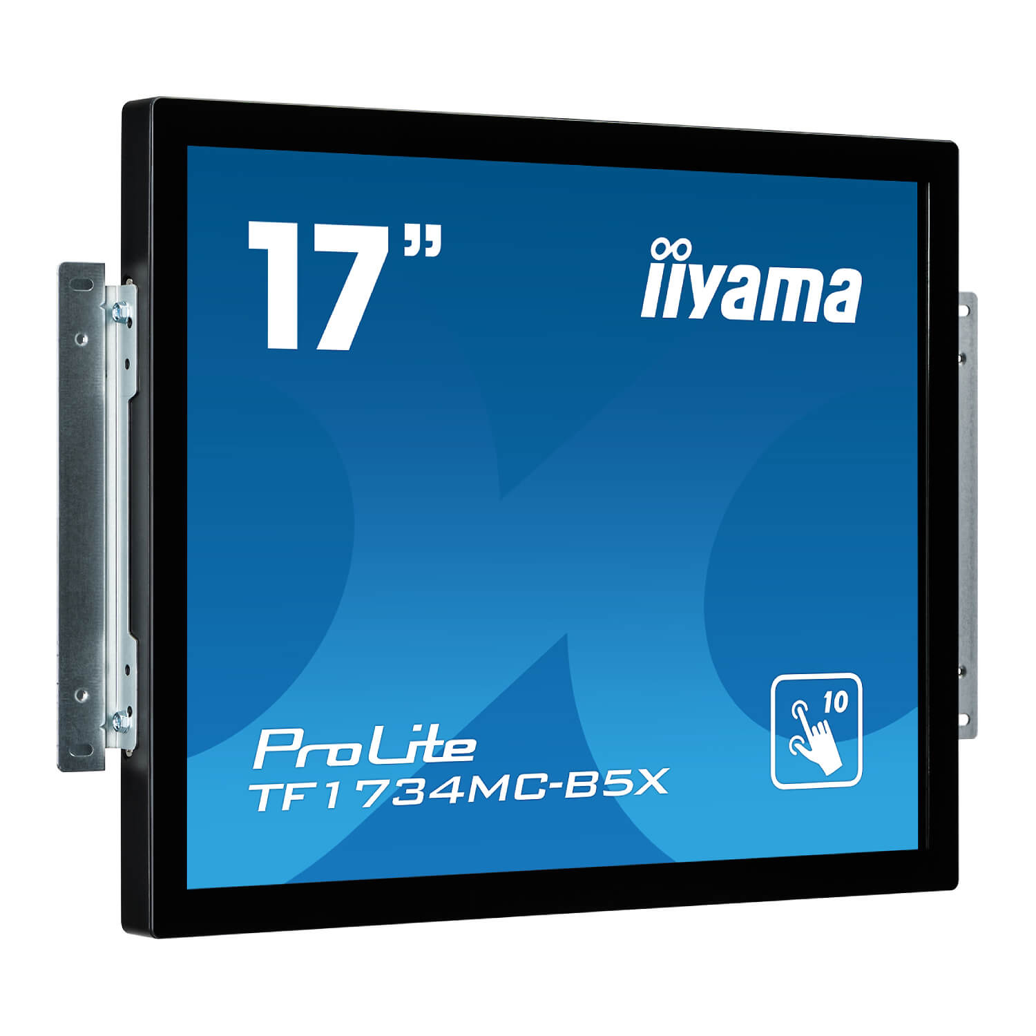 IIYAMA 17’ PROLITE TOUCH IP65 OPEN FRAME