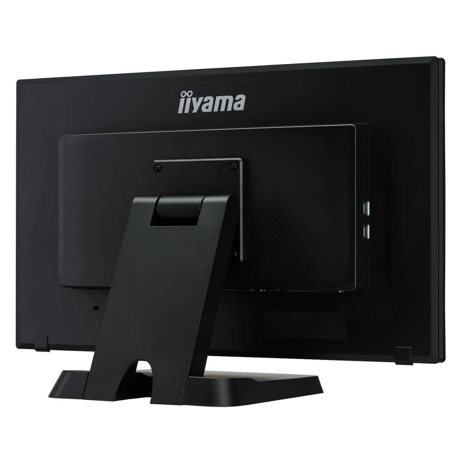 IIYAMA 21.5’ PROLITE FHD 5MS IPS 10PT TOUCH MONITOR