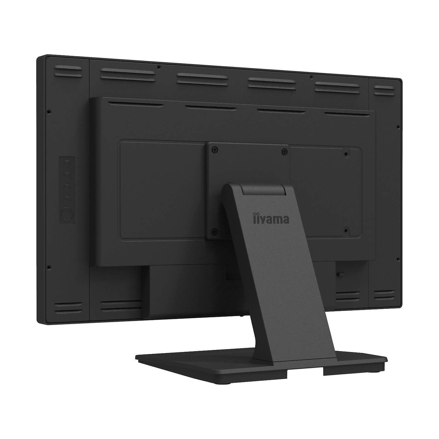 IIYAMA 21.5’ PROLITE FHD 8MS IPS 10PT TOUCH