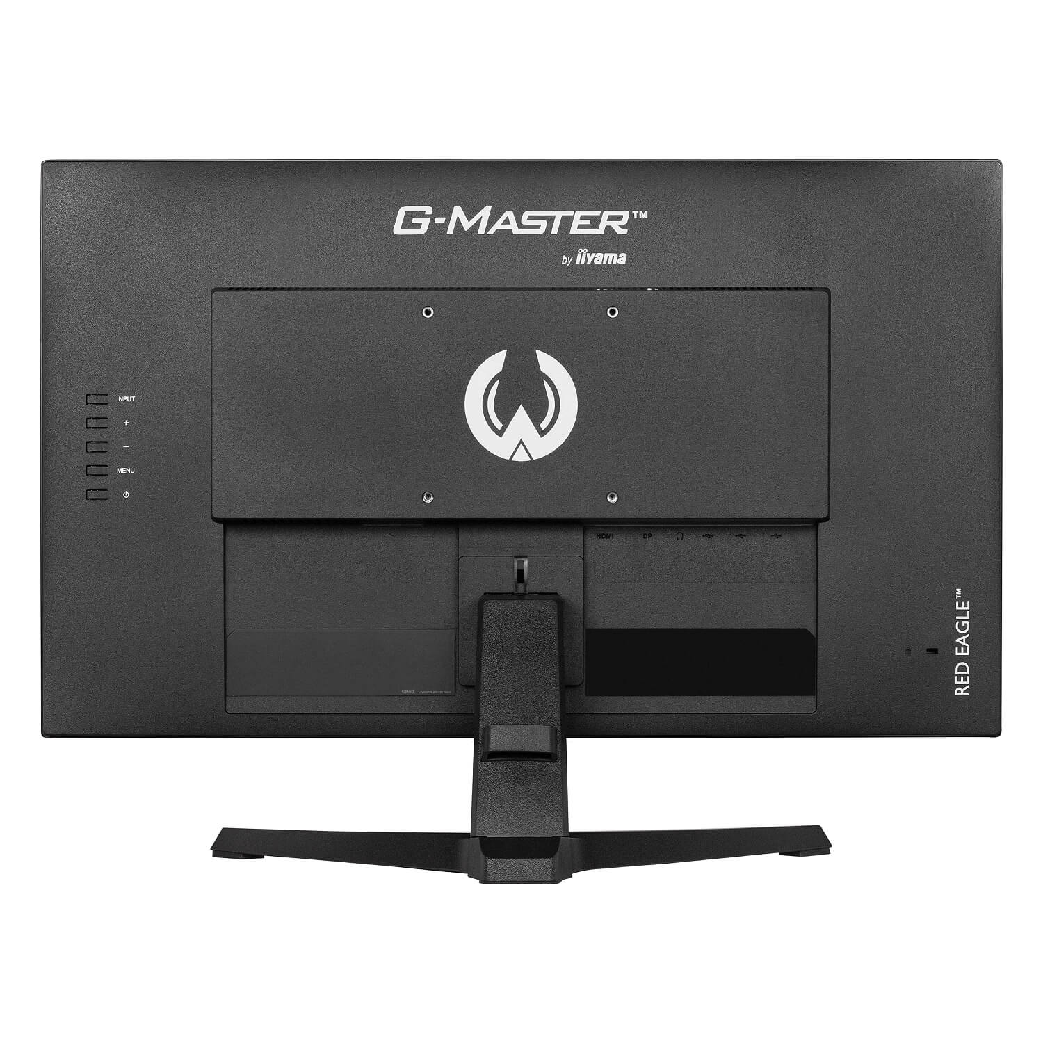 IIYAMA 23.8’’ G-Master IPS FHD 180Hz 0.2ms Gaming Monitor