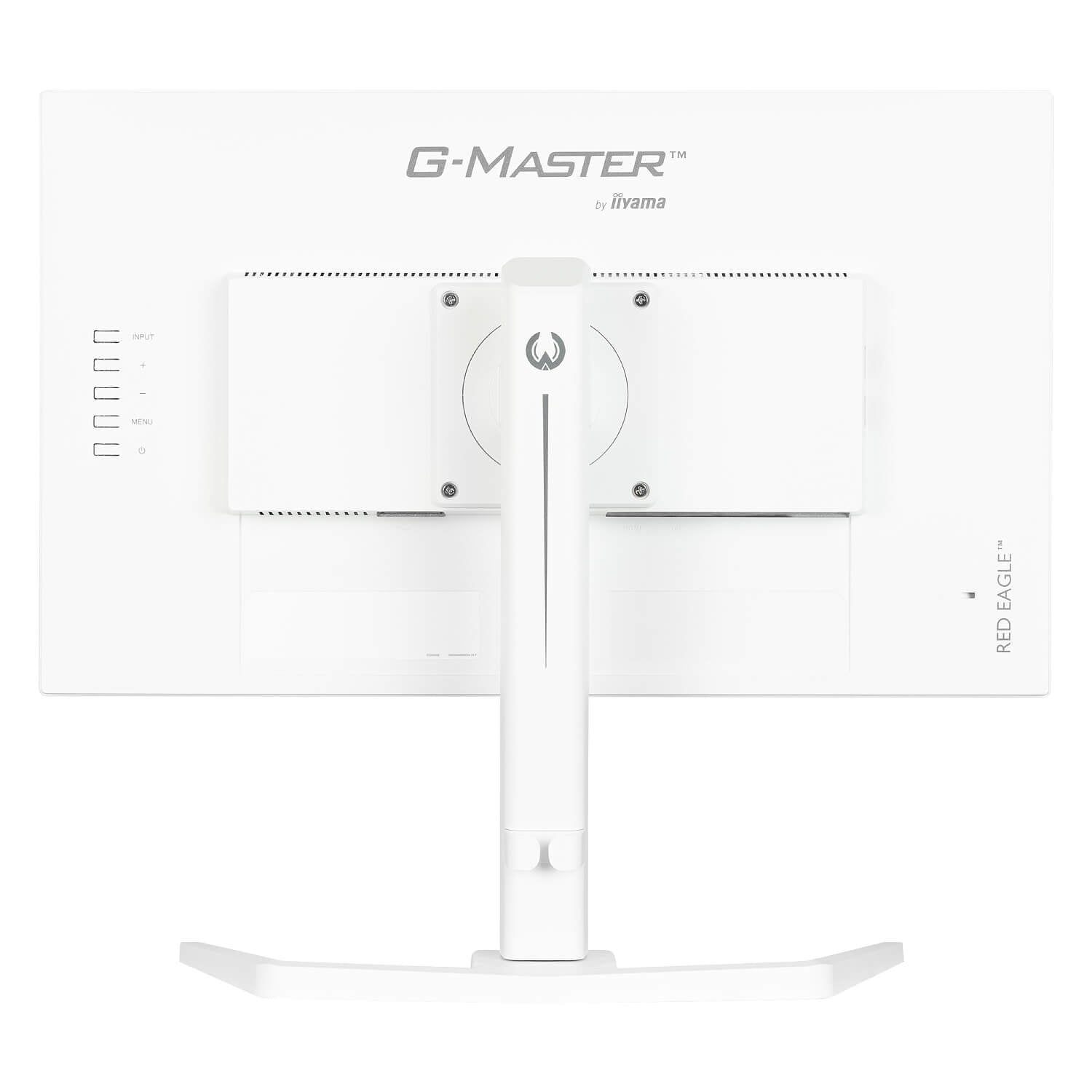 IIYAMA 23.8’’ G-Master IPS FHD 180Hz 0.2ms White Gaming Monitor