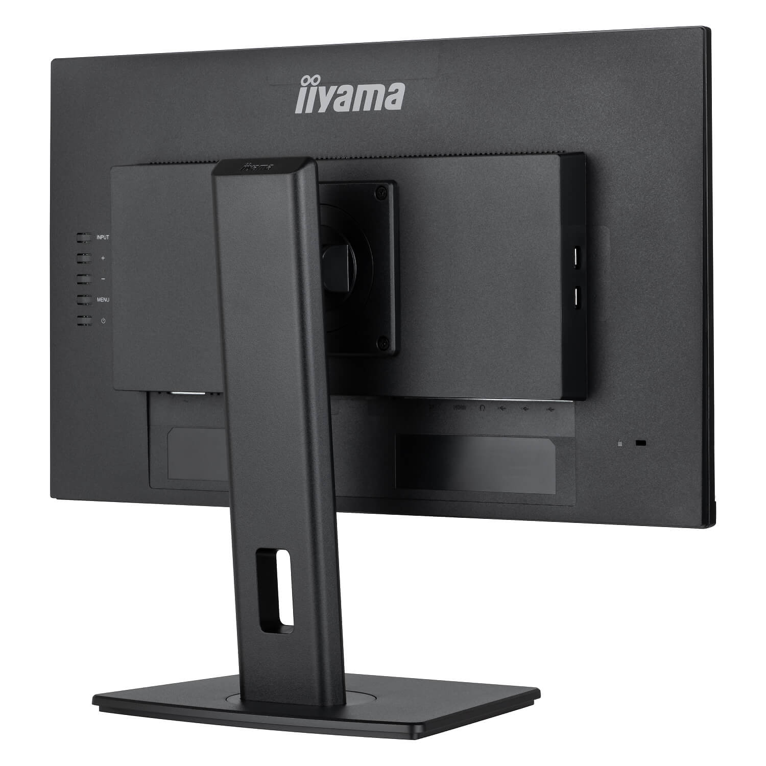 IIYAMA 23.8’ PROLITE FHD 100HZ 0.4MS - IPS MONITOR