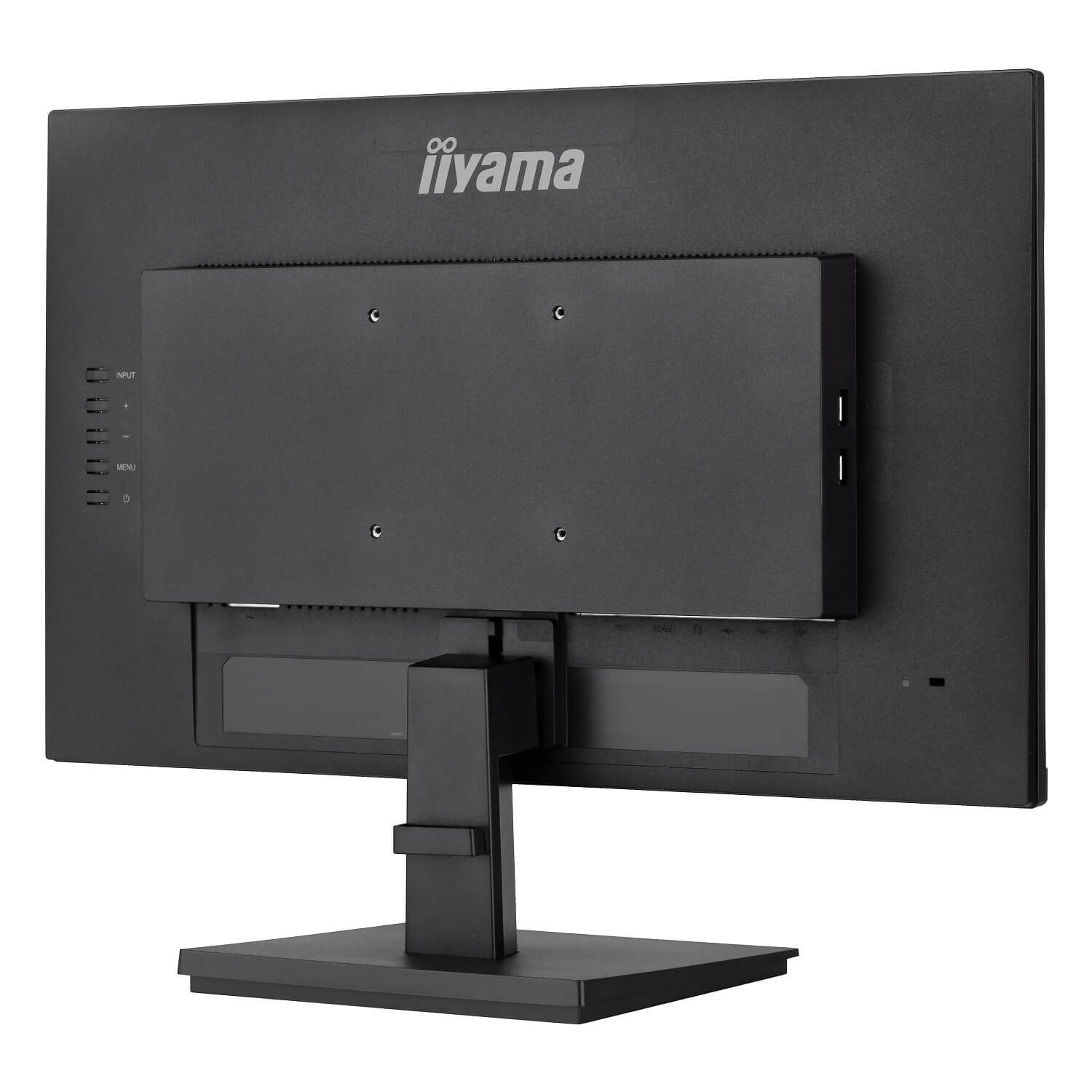 IIYAMA 23.8’ PROLITE FHD 100HZ 0.4MS- IPS MONITOR